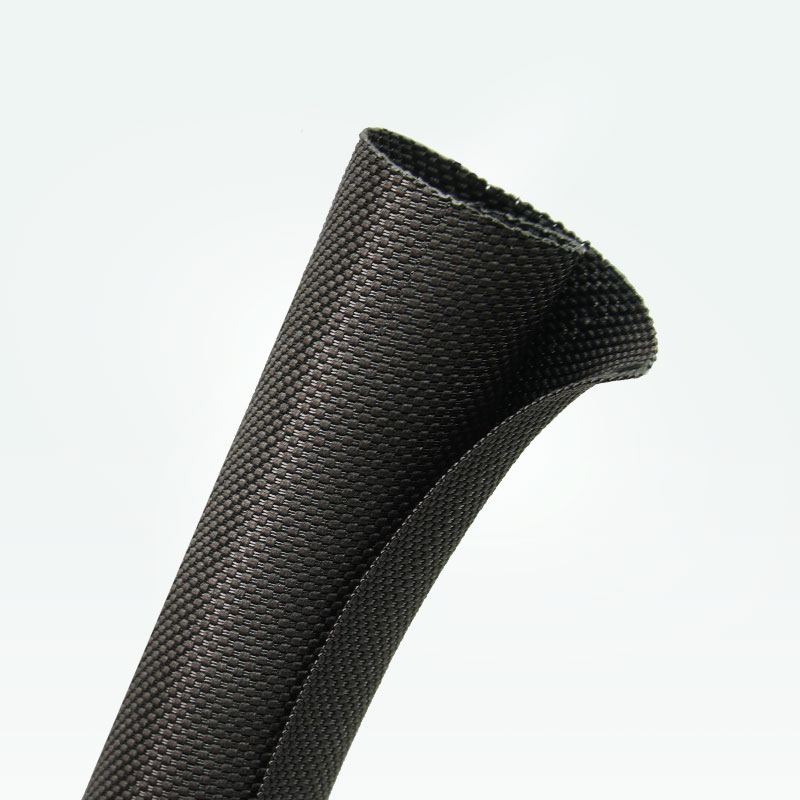 Wrap Around Cable Sleeve