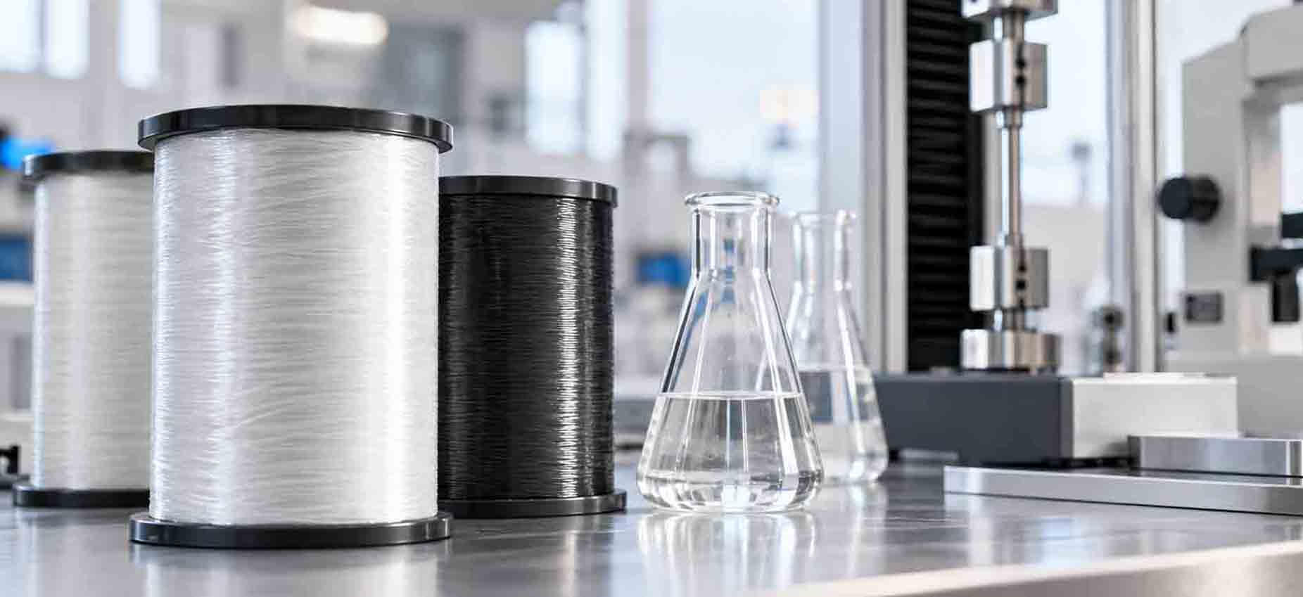 Conhecimento especializado em materiais