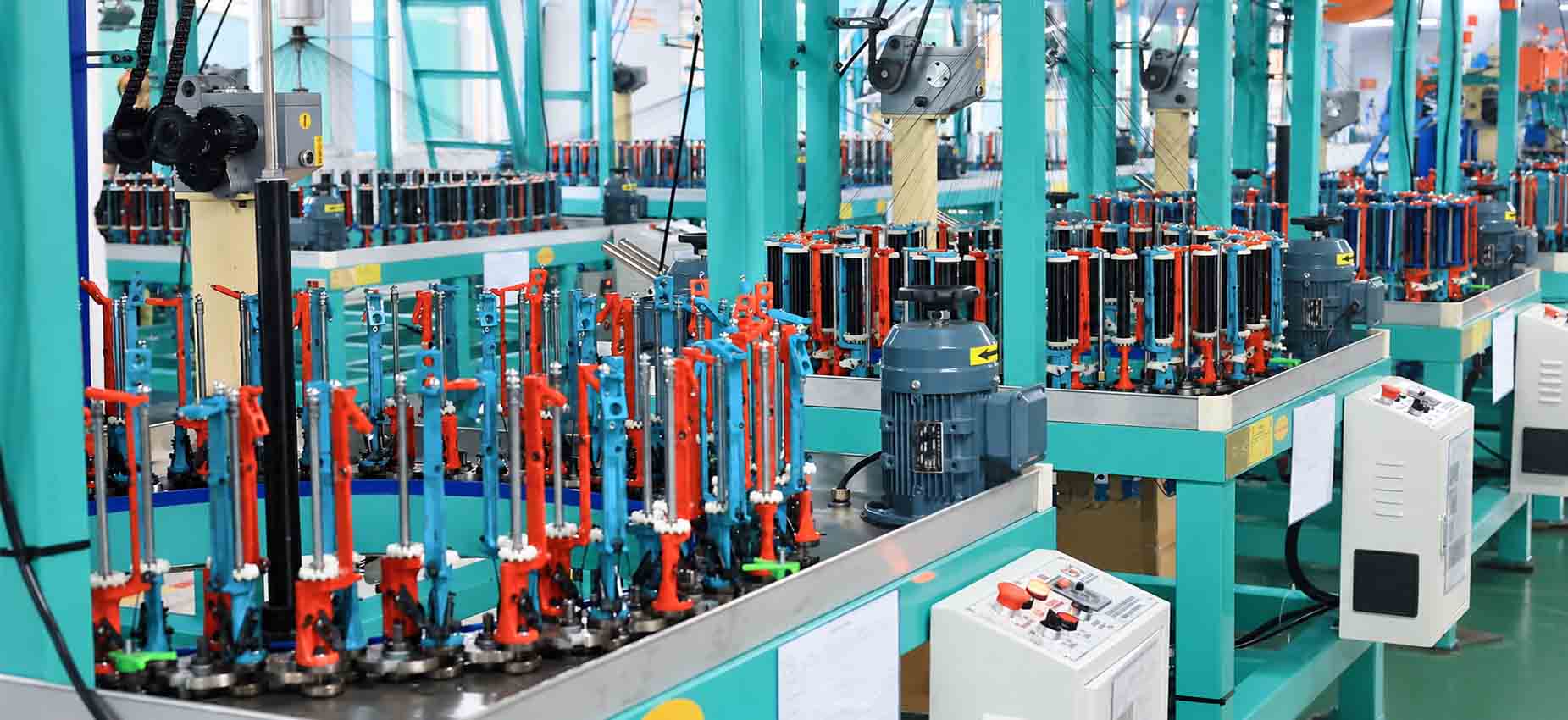 Capacidade de fabricação