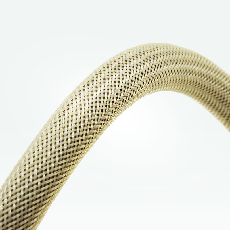 PEEK Expandable Sleeving