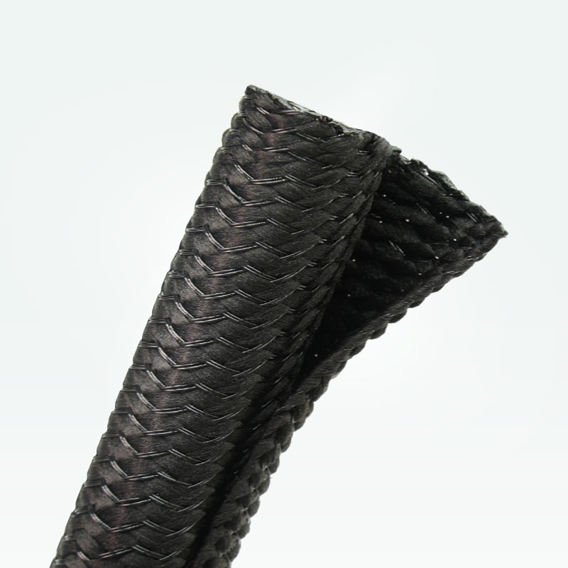 Noise Reduction Self Wrapping Sleeving