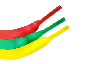 Tubo termorretrátil